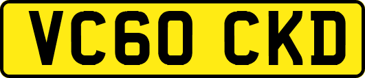 VC60CKD