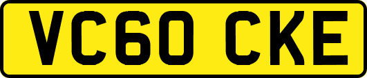 VC60CKE