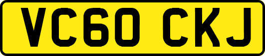 VC60CKJ