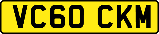 VC60CKM