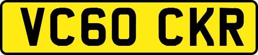 VC60CKR
