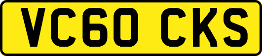 VC60CKS