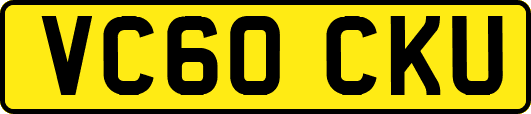 VC60CKU