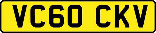 VC60CKV