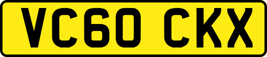 VC60CKX