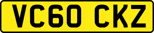 VC60CKZ