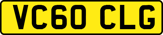 VC60CLG