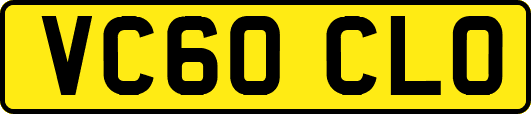 VC60CLO