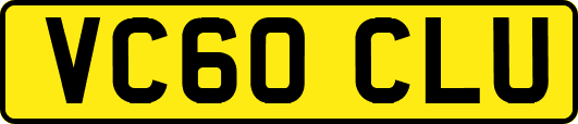 VC60CLU