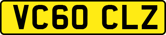 VC60CLZ