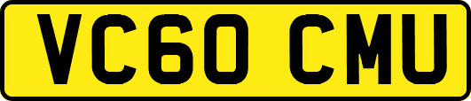 VC60CMU
