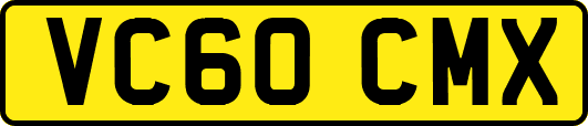 VC60CMX