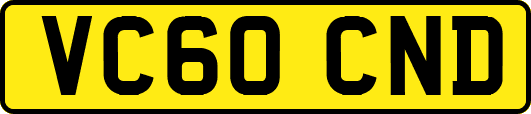 VC60CND