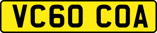 VC60COA