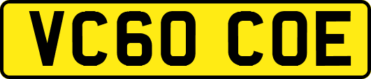 VC60COE