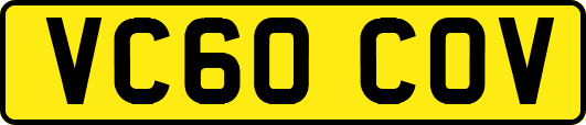 VC60COV