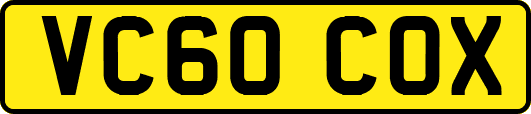 VC60COX