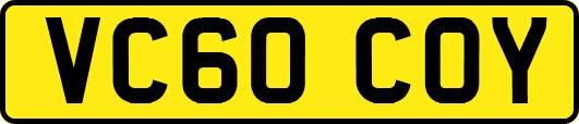VC60COY