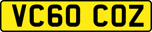 VC60COZ