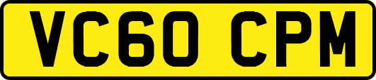 VC60CPM