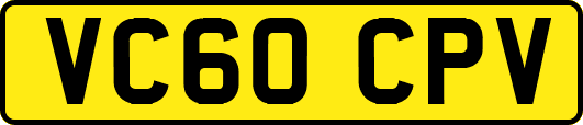 VC60CPV