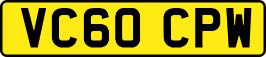 VC60CPW