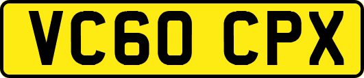 VC60CPX