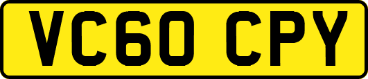VC60CPY