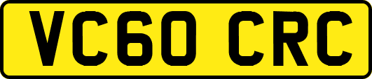 VC60CRC