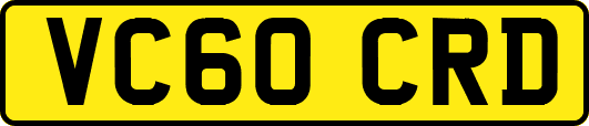 VC60CRD