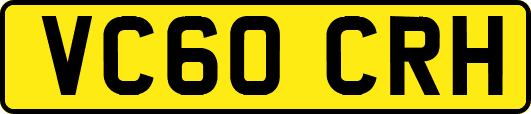 VC60CRH