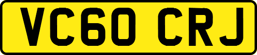 VC60CRJ