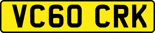 VC60CRK