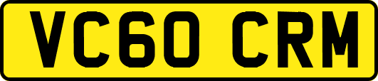 VC60CRM