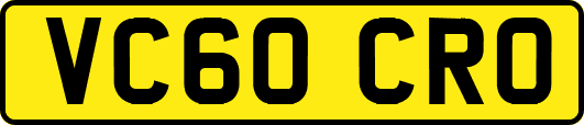 VC60CRO