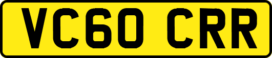 VC60CRR