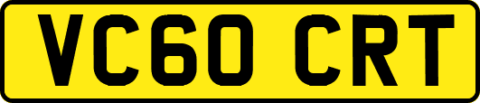 VC60CRT