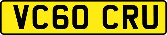 VC60CRU