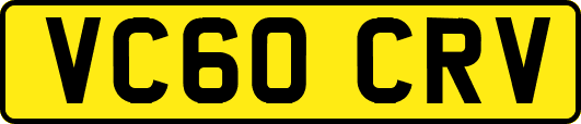 VC60CRV