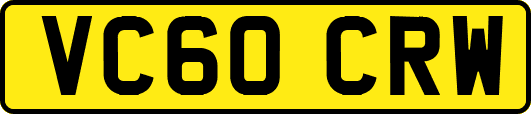 VC60CRW