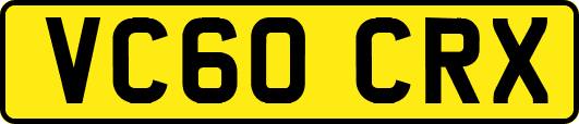 VC60CRX