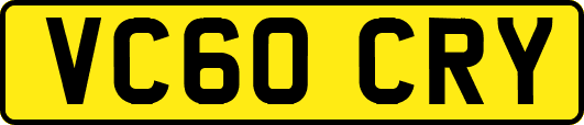 VC60CRY