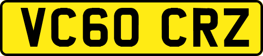 VC60CRZ