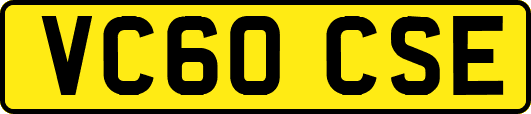 VC60CSE