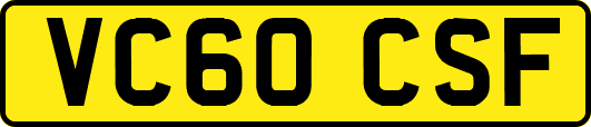 VC60CSF