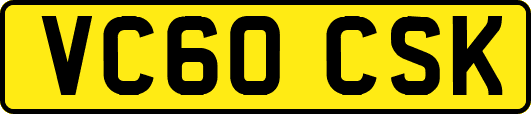 VC60CSK