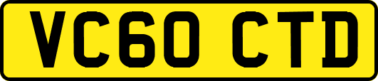 VC60CTD