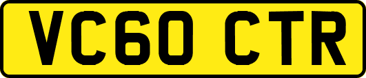 VC60CTR