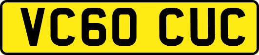 VC60CUC