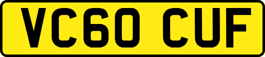 VC60CUF